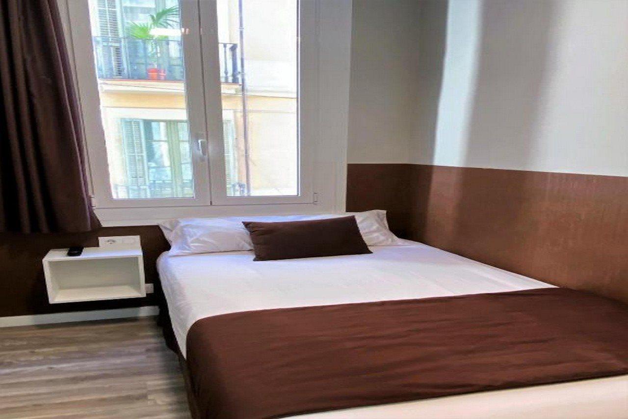Bcn Urbaness Hotels Bonavista Барселона Екстер'єр фото