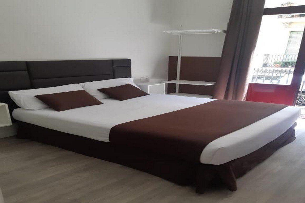 Bcn Urbaness Hotels Bonavista Барселона Екстер'єр фото