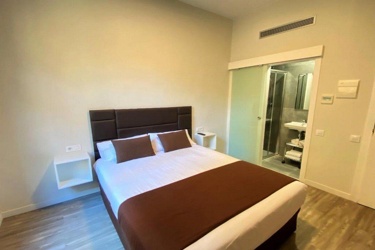 Bcn Urbaness Hotels Bonavista Барселона Екстер'єр фото