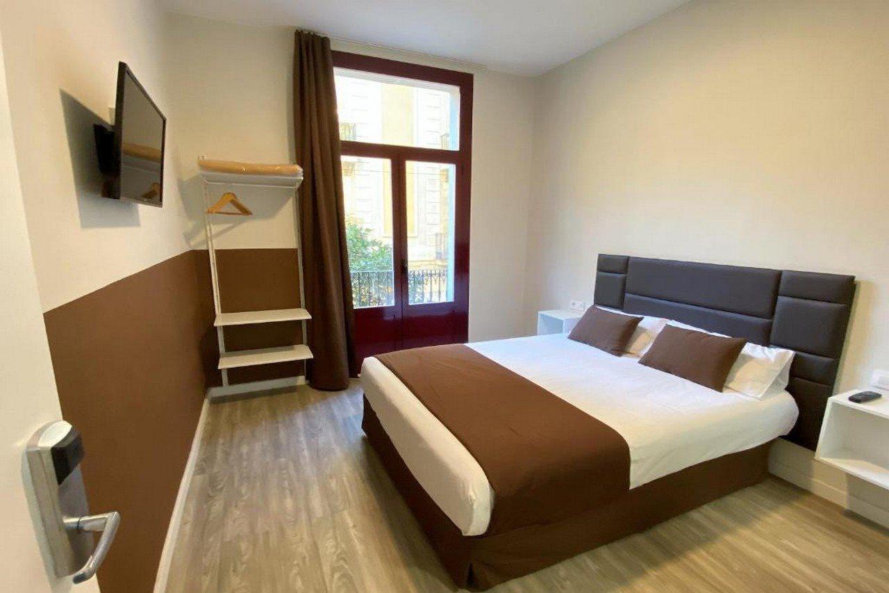 Bcn Urbaness Hotels Bonavista Барселона Екстер'єр фото