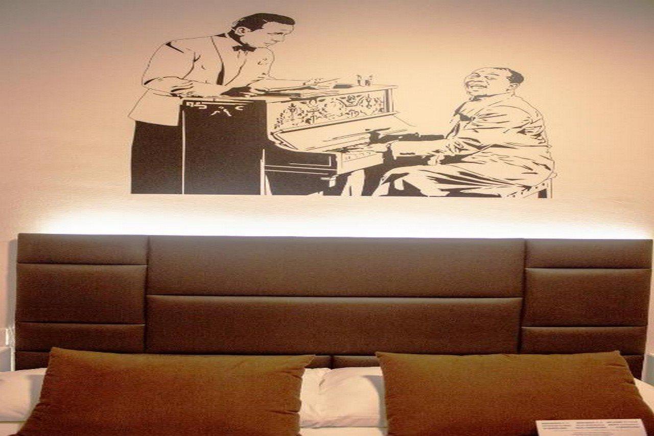 Bcn Urbaness Hotels Bonavista Барселона Екстер'єр фото