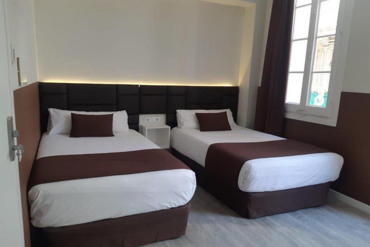 Bcn Urbaness Hotels Bonavista Барселона Екстер'єр фото