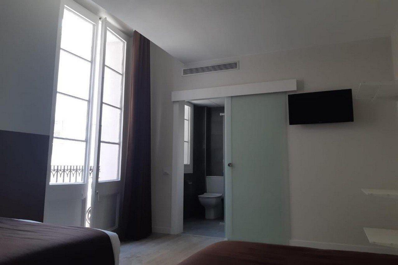 Bcn Urbaness Hotels Bonavista Барселона Екстер'єр фото