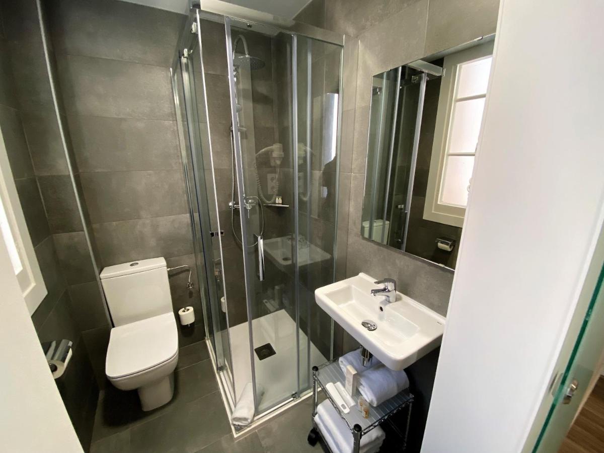 Bcn Urbaness Hotels Bonavista Барселона Екстер'єр фото