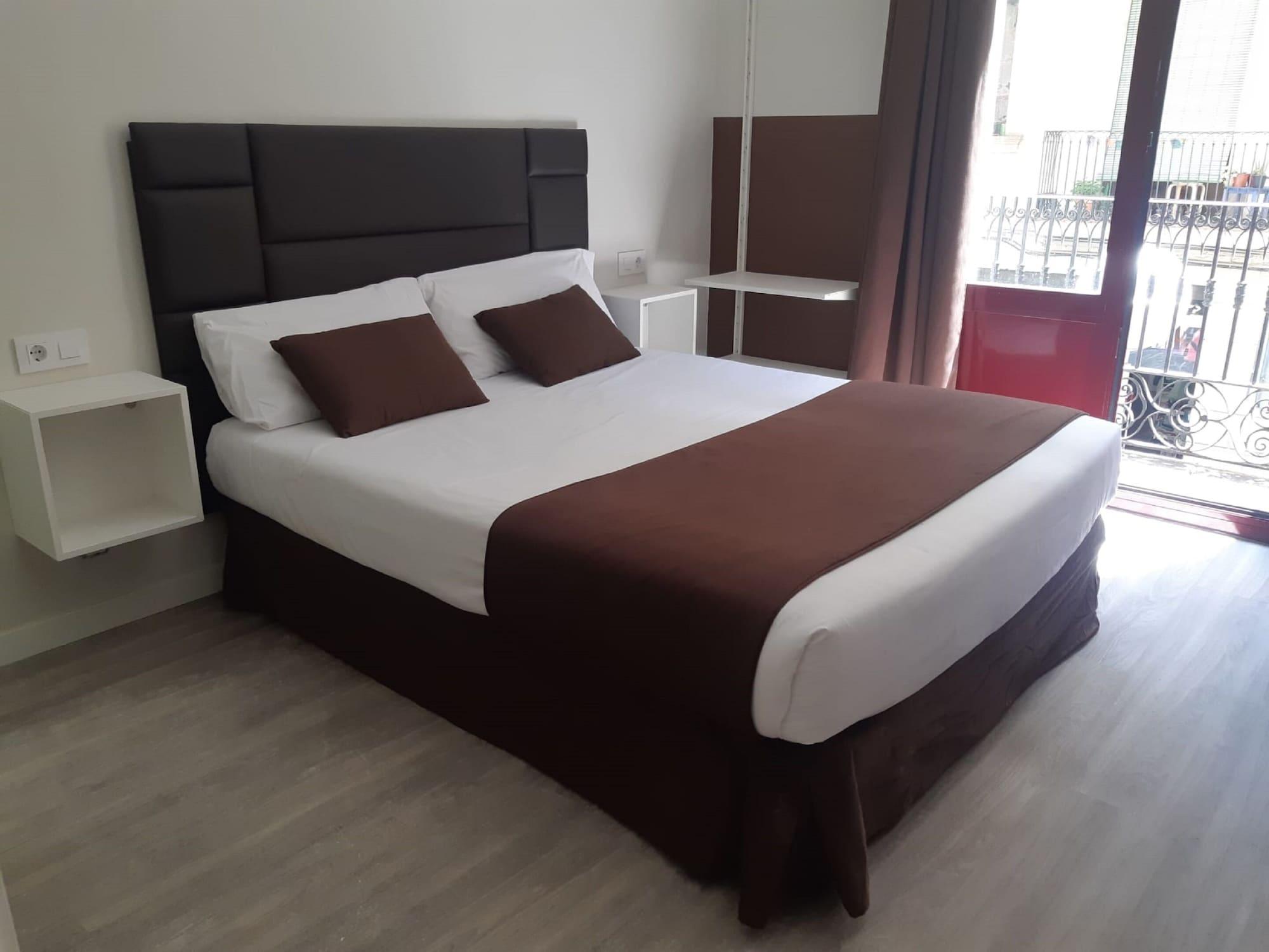 Bcn Urbaness Hotels Bonavista Барселона Екстер'єр фото