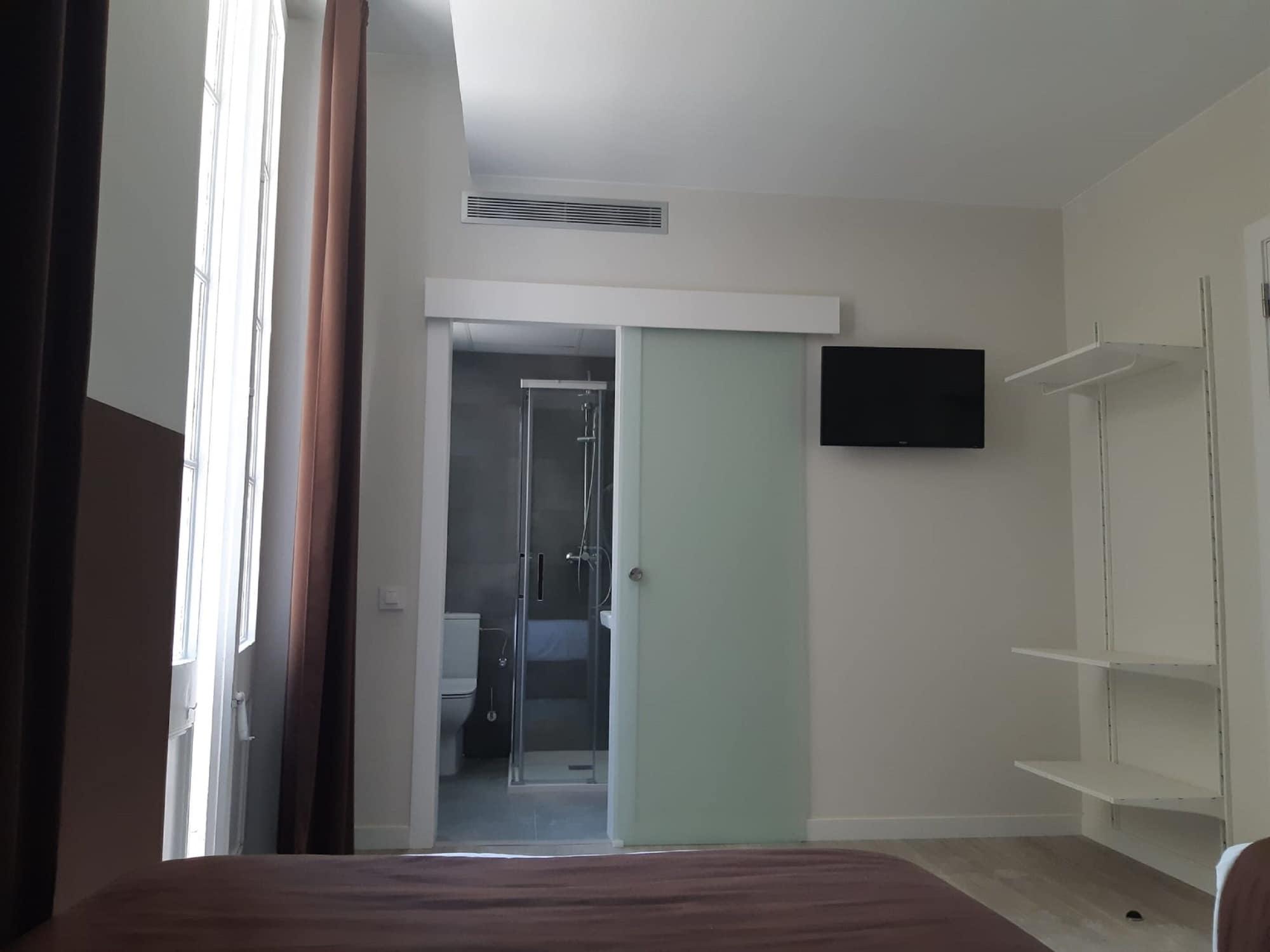 Bcn Urbaness Hotels Bonavista Барселона Екстер'єр фото