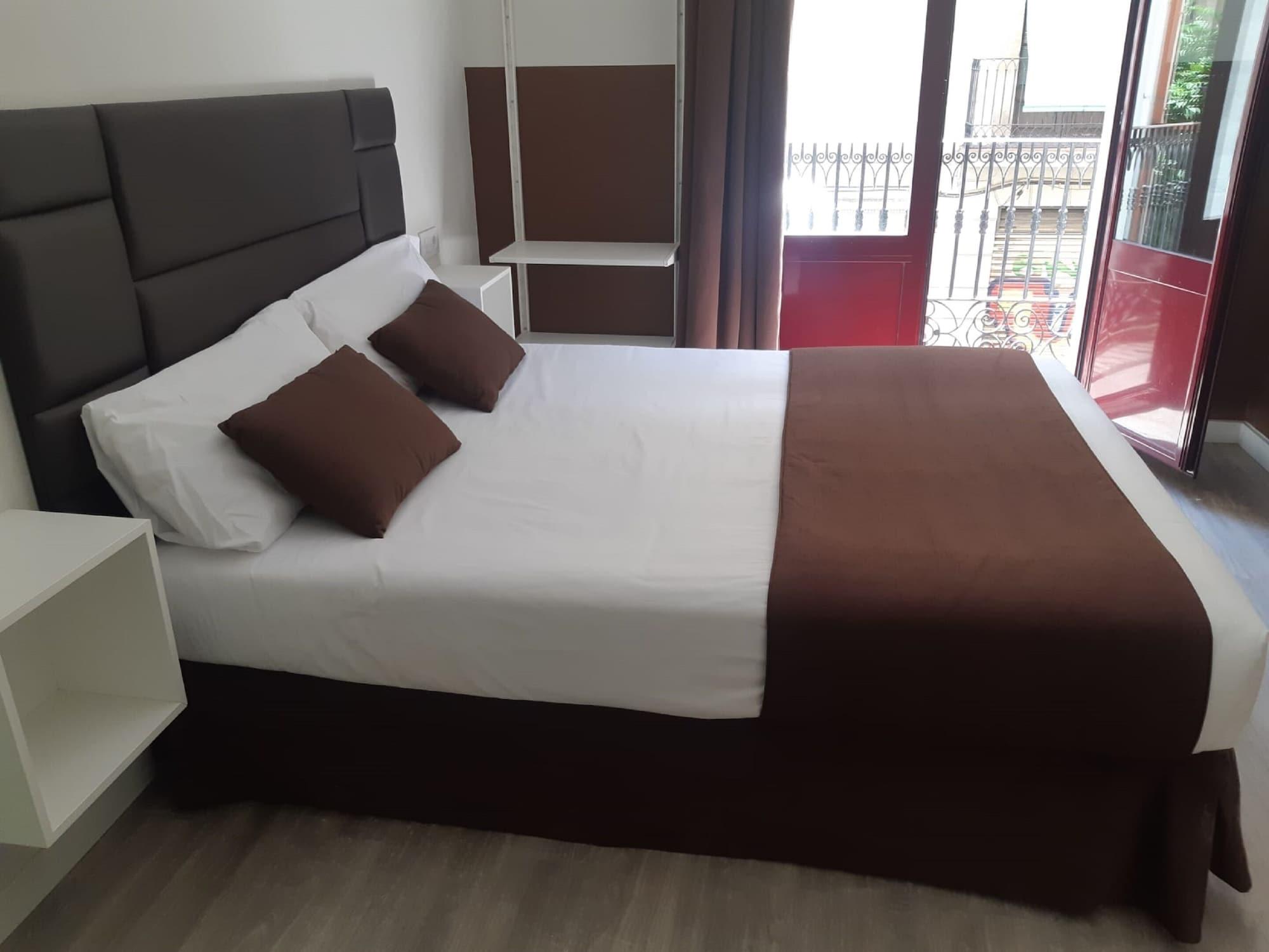 Bcn Urbaness Hotels Bonavista Барселона Екстер'єр фото
