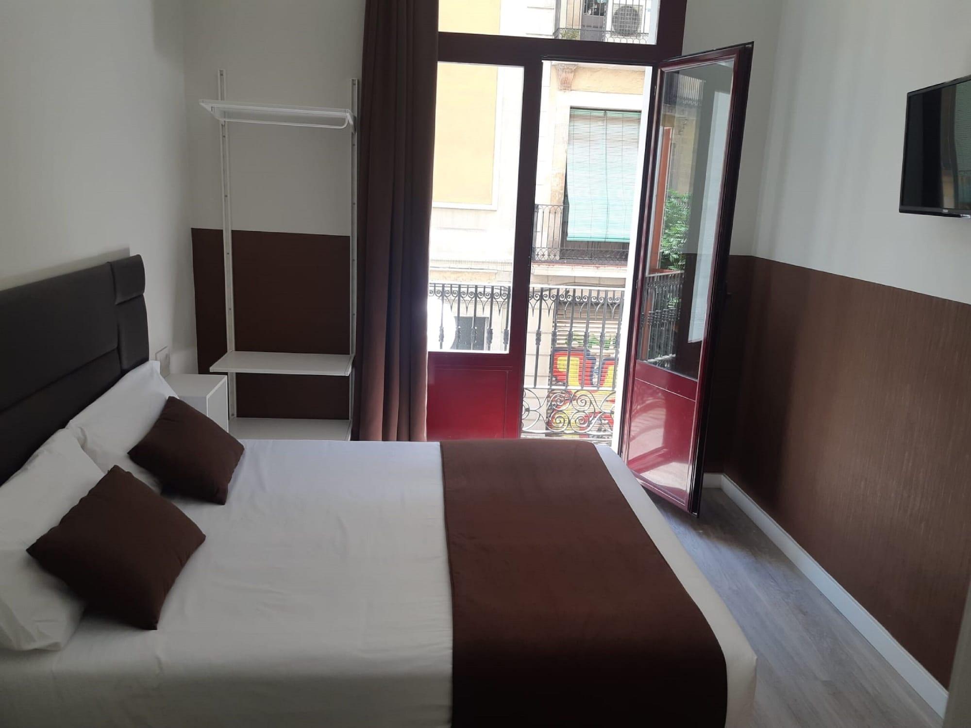 Bcn Urbaness Hotels Bonavista Барселона Екстер'єр фото