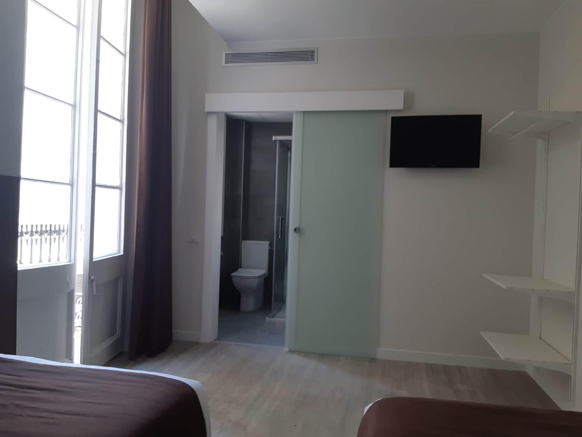Bcn Urbaness Hotels Bonavista Барселона Екстер'єр фото