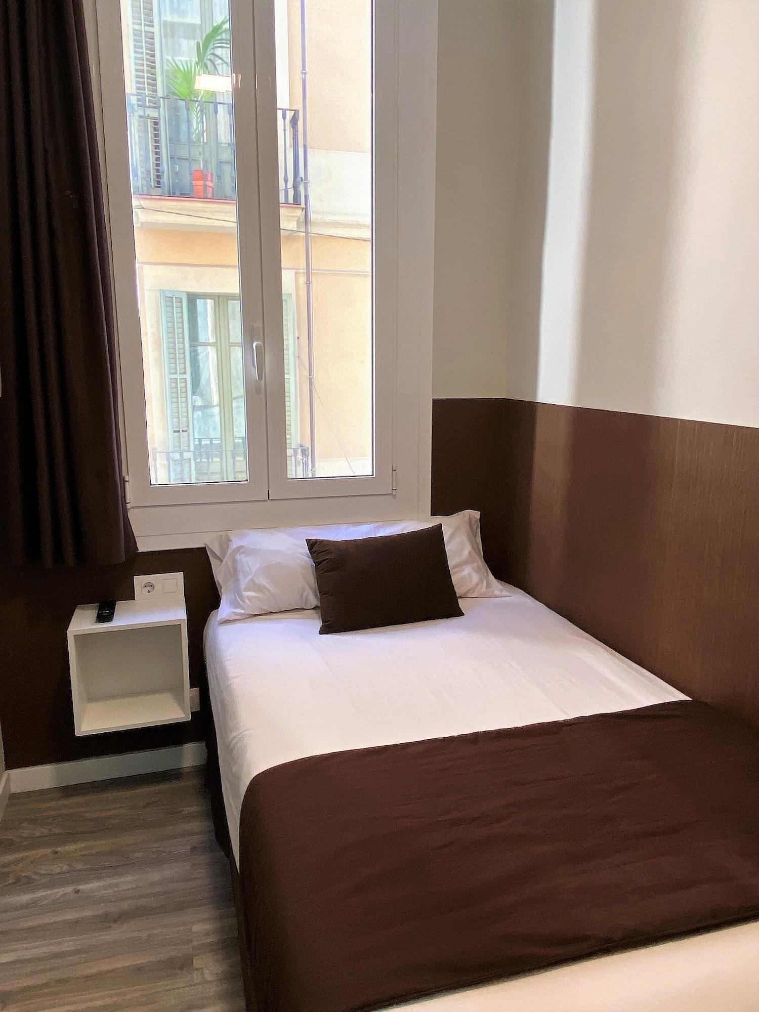 Bcn Urbaness Hotels Bonavista Барселона Екстер'єр фото