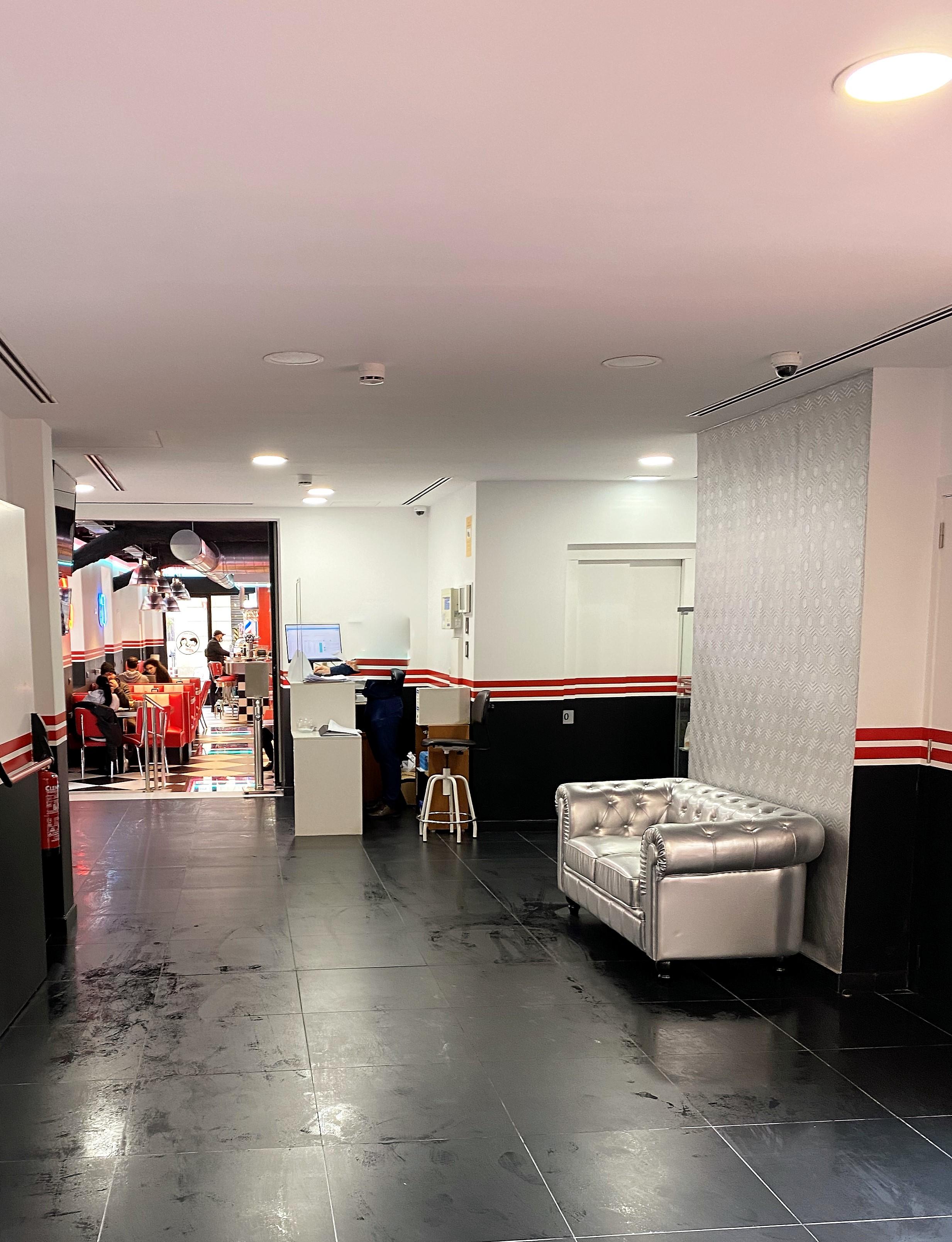 Bcn Urbaness Hotels Bonavista Барселона Екстер'єр фото
