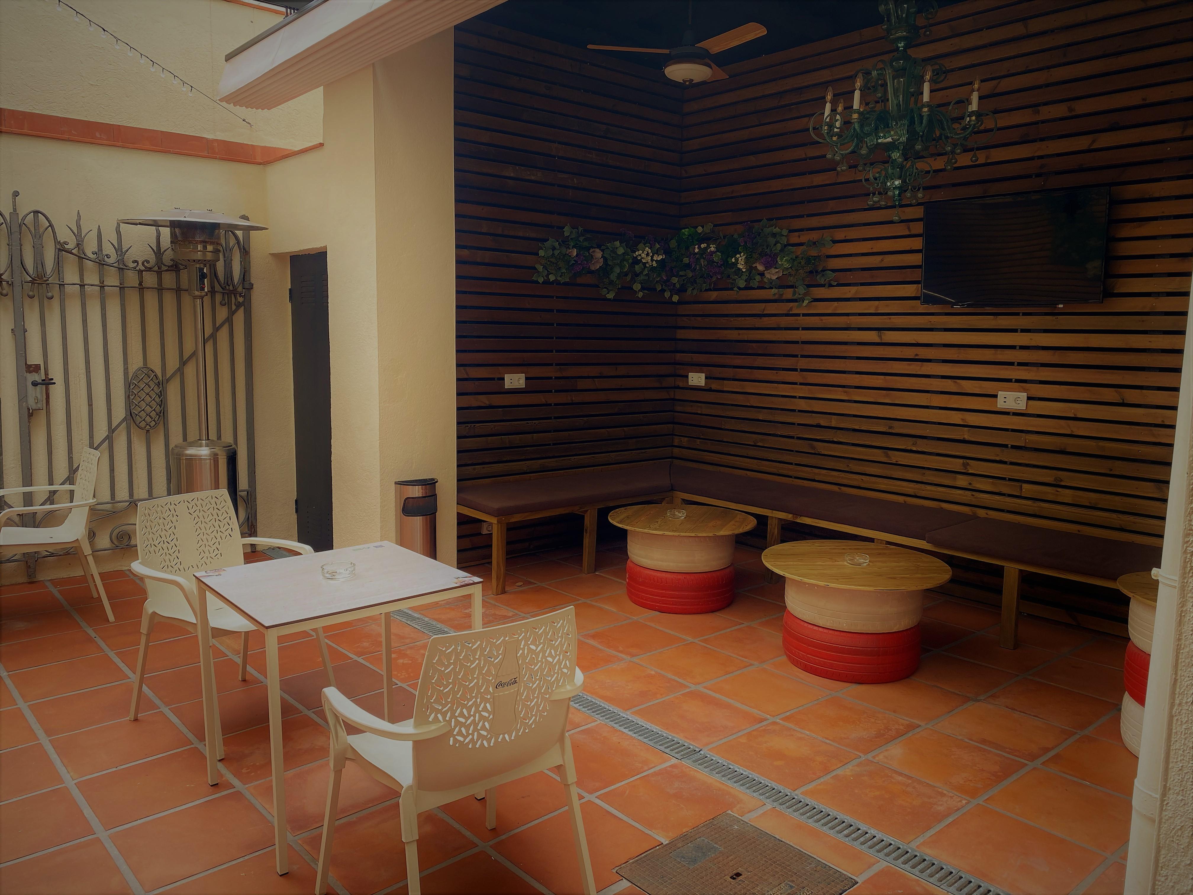 Bcn Urbaness Hotels Bonavista Барселона Екстер'єр фото