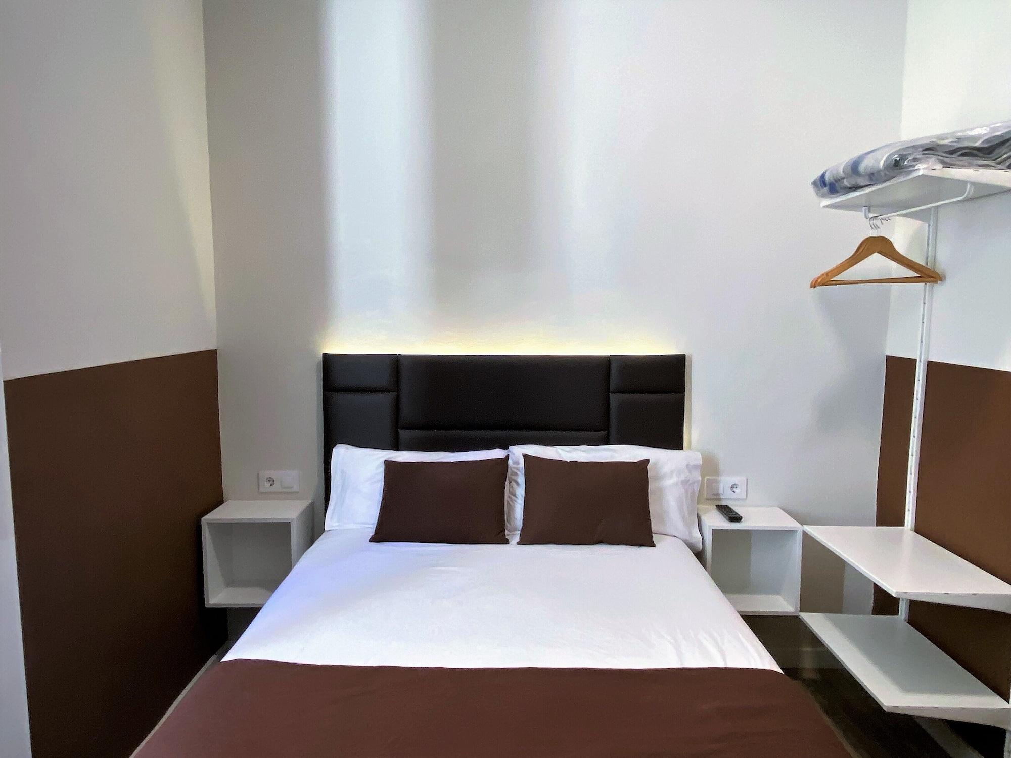Bcn Urbaness Hotels Bonavista Барселона Екстер'єр фото