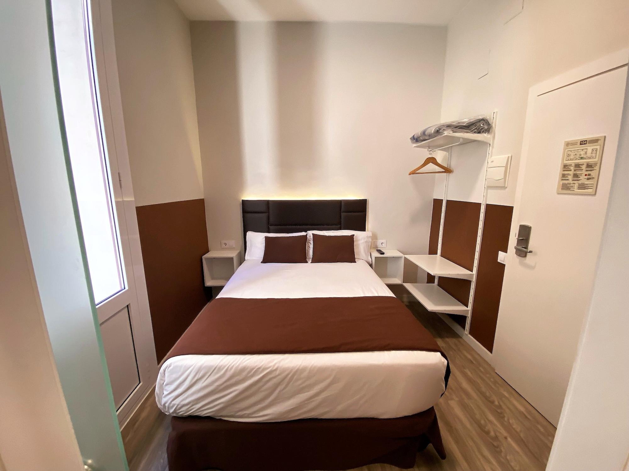 Bcn Urbaness Hotels Bonavista Барселона Екстер'єр фото