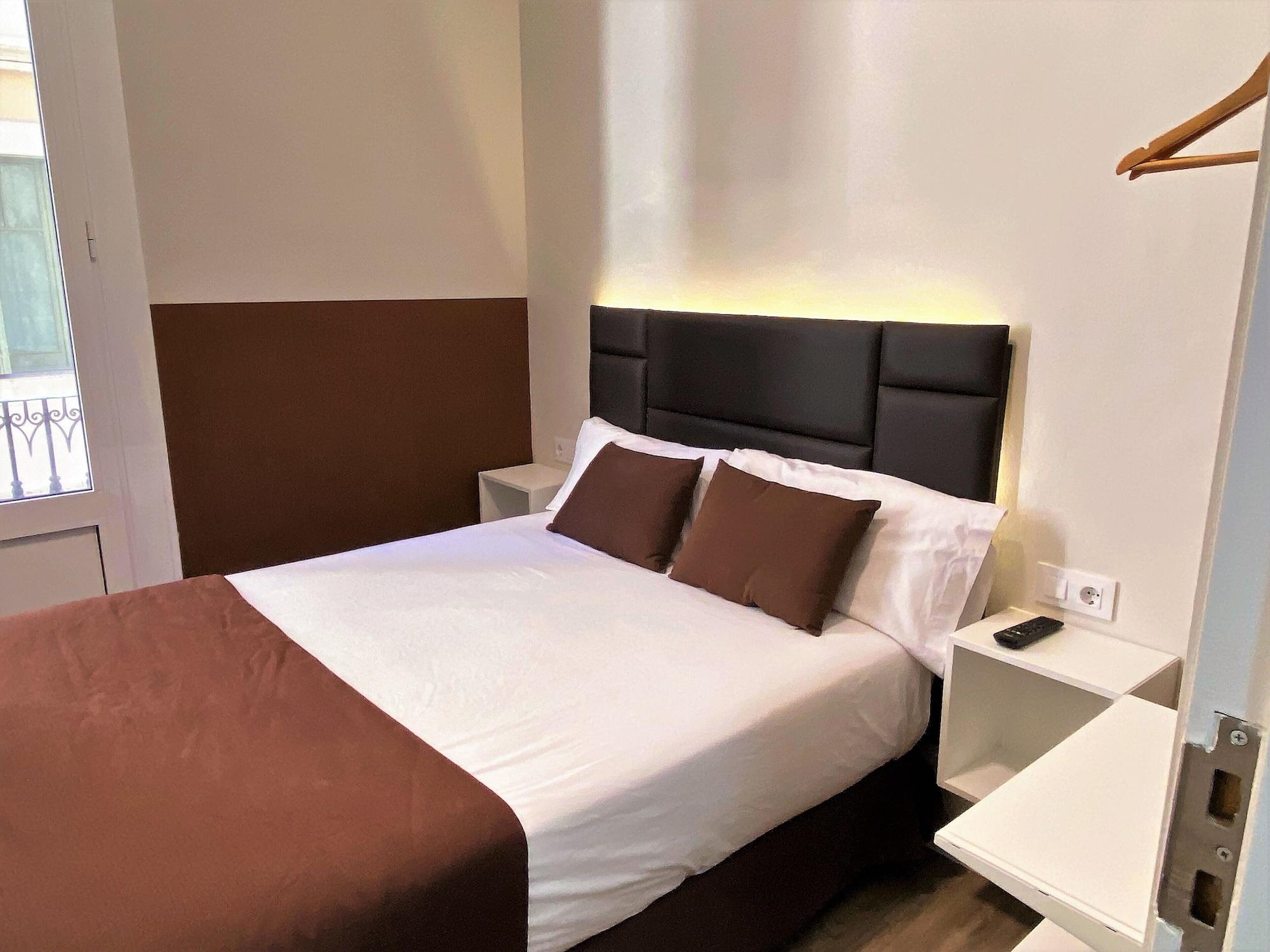 Bcn Urbaness Hotels Bonavista Барселона Екстер'єр фото