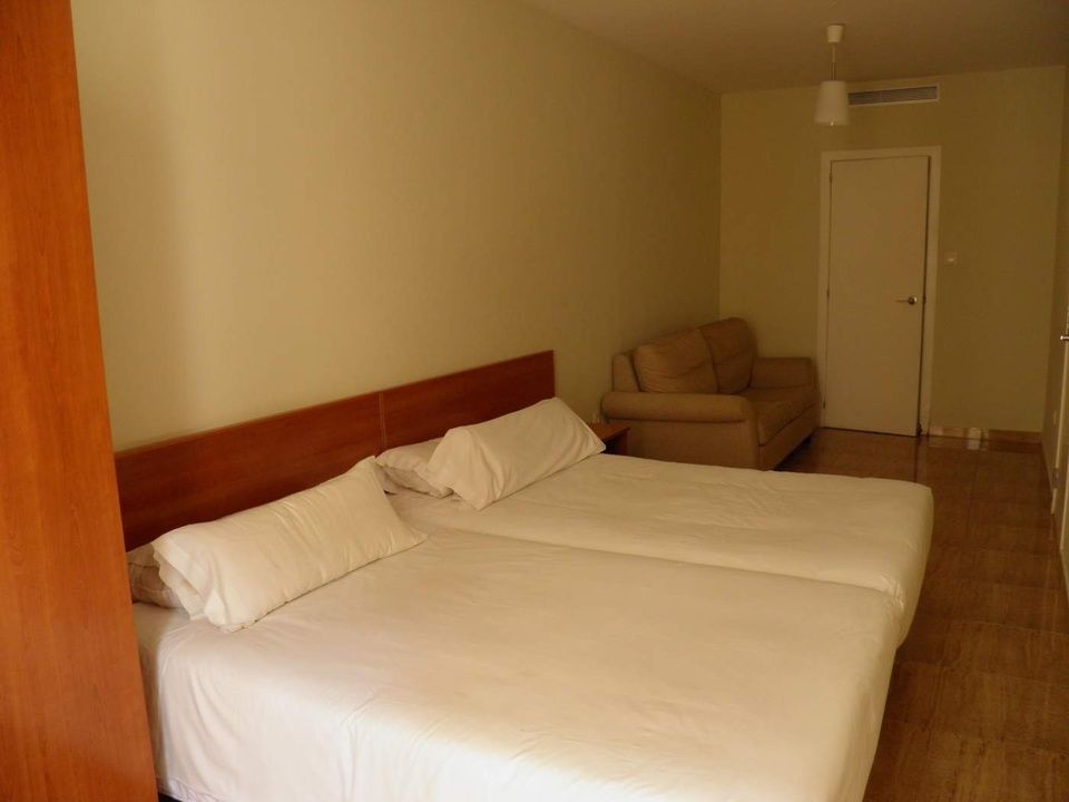 Bcn Urbaness Hotels Bonavista Барселона Екстер'єр фото