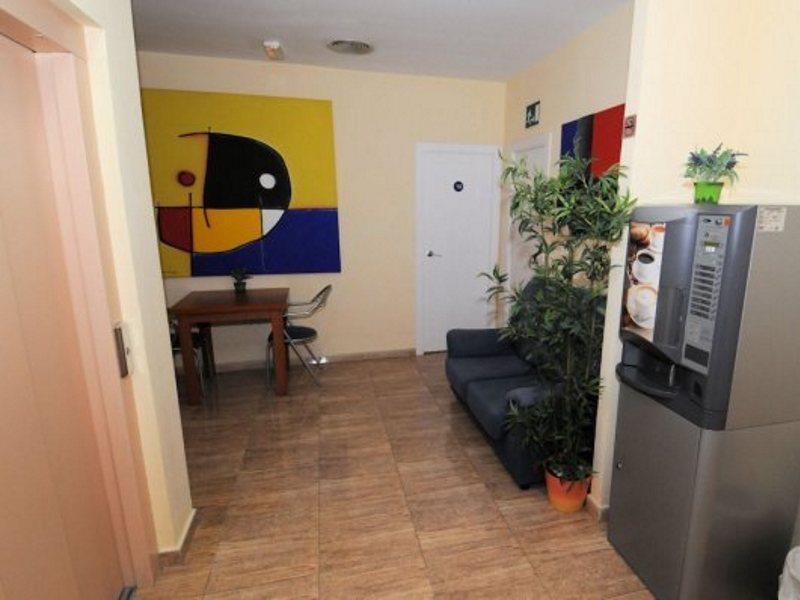Bcn Urbaness Hotels Bonavista Барселона Екстер'єр фото
