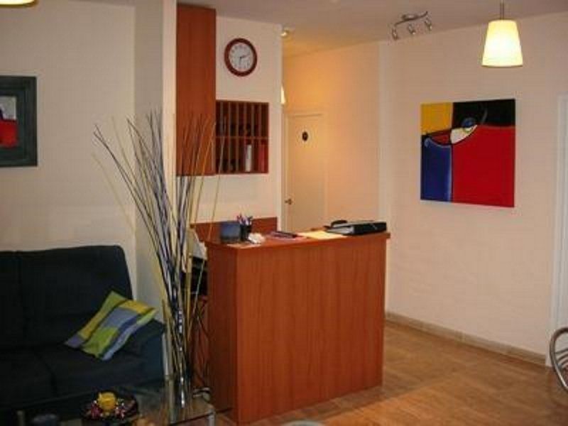 Bcn Urbaness Hotels Bonavista Барселона Екстер'єр фото