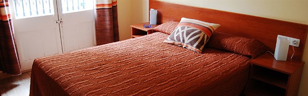 Bcn Urbaness Hotels Bonavista Барселона Екстер'єр фото
