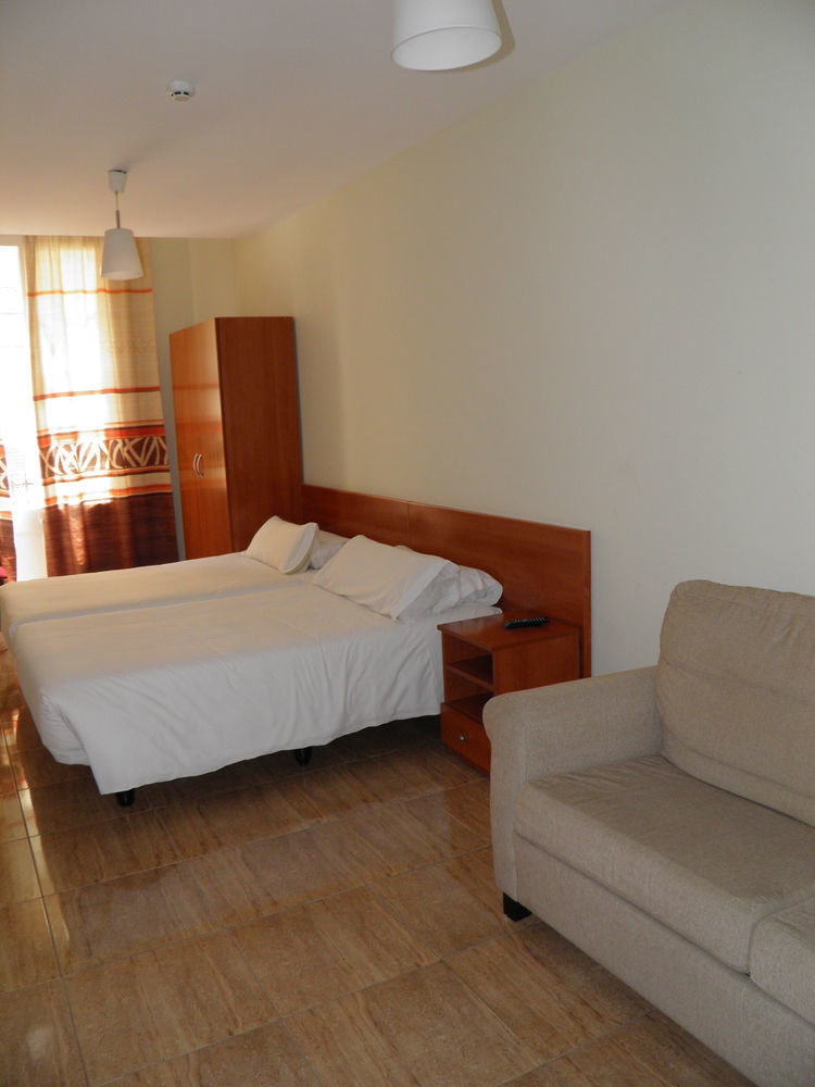 Bcn Urbaness Hotels Bonavista Барселона Екстер'єр фото