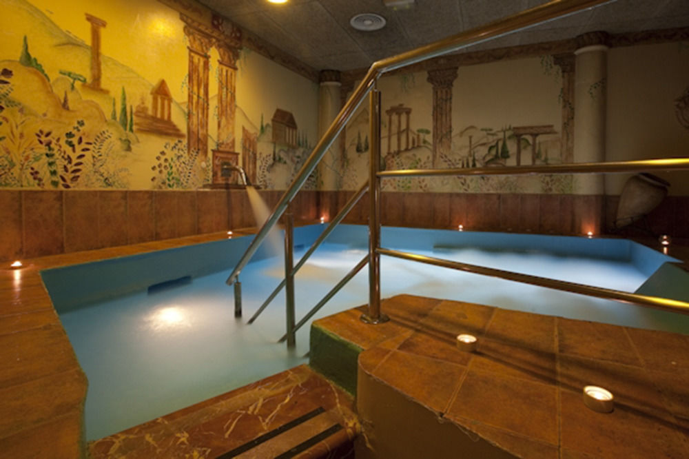 Bcn Urbaness Hotels Bonavista Барселона Екстер'єр фото