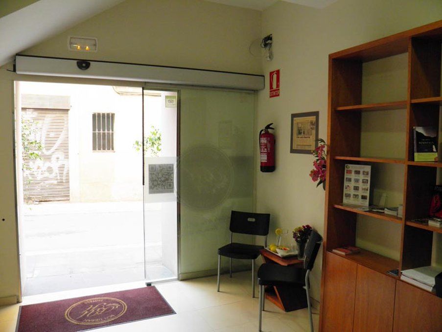 Bcn Urbaness Hotels Bonavista Барселона Екстер'єр фото