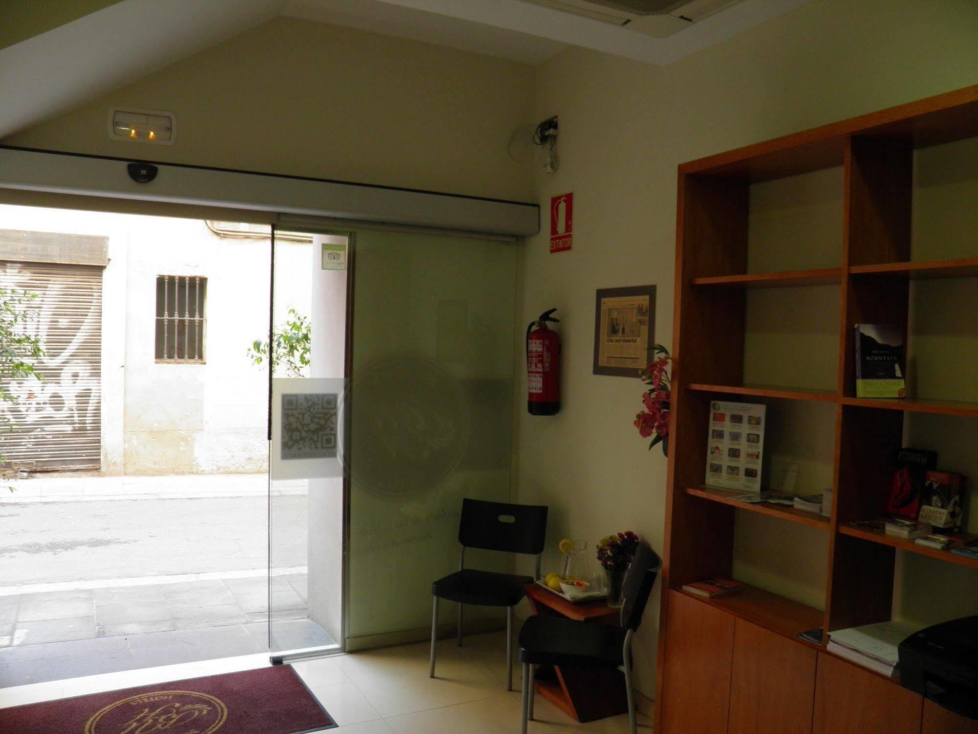 Bcn Urbaness Hotels Bonavista Барселона Екстер'єр фото